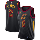 Regata Nike Swingman Cleveland Cavaliers "Sexton" N°2