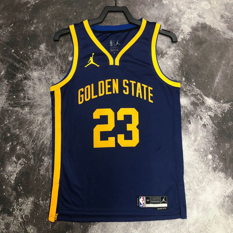 Regata NBA Golden State Warriors Statement Edition 23/24 Draymond Green