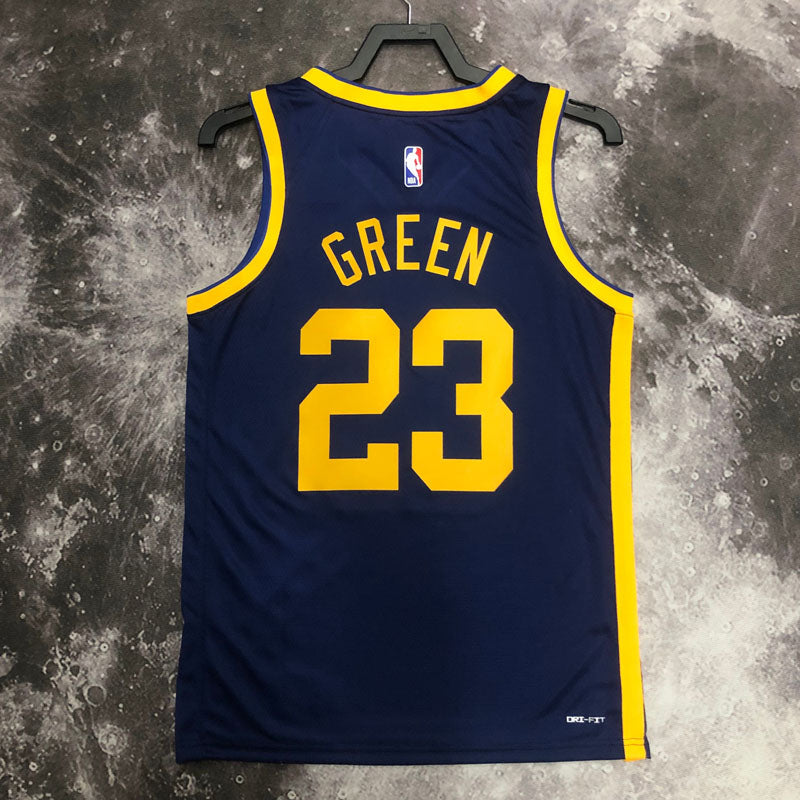 Regata NBA Golden State Warriors Statement Edition 23/24 Draymond Green