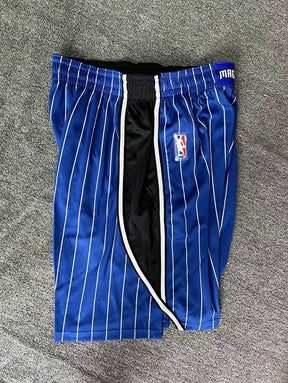 Short NBA Orlando Magic Icon Edition Azul