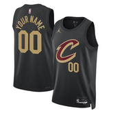 Regata Nike Swingman Cleveland Cavaliers Personalizavel