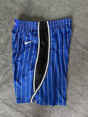 Short NBA Orlando Magic Icon Edition Azul