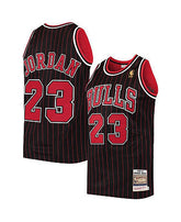 Regata Classica Mitchell & Ness Chicago Bulls "Jordan" N° 23