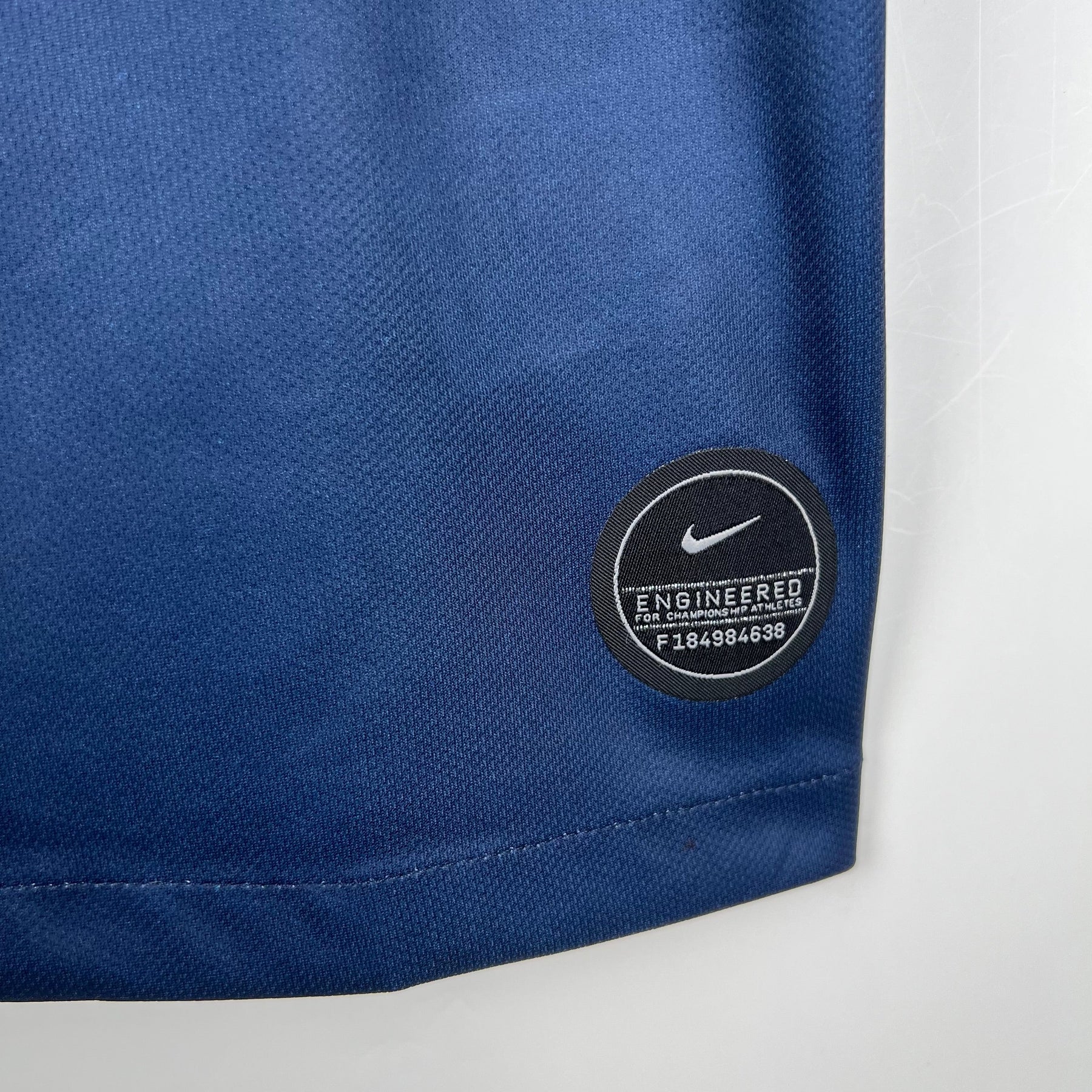 Camisa PSG Home 2019/20 - Nike Retrô Masculina - Azul/Vermelha