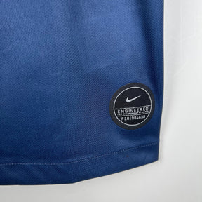 Camisa PSG Home 2019/20 - Nike Retrô Masculina - Azul/Vermelha