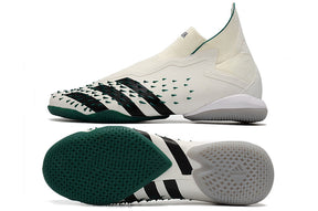 Chuteira Adidas Predator Freak + Futsal EQT