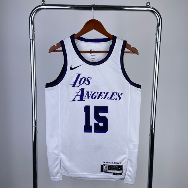 Regata NBA Los Angeles Lakers City Edition 22/23 Austin Reaves