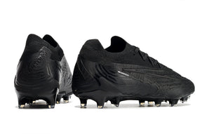 Chuteira Nike Phantom GX Elite All Black