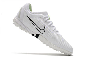 Chuteira Nike Zoom Mercurial Vapor 14 Society Pro Branco