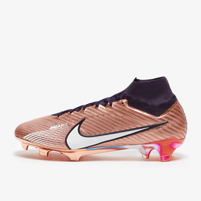 Chuteira Nike Air Zoom Mercurial Superfly 9 Elite SE x Mbappé