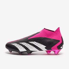 Chuteira Adidas Predator Accuracy + Own Your Football