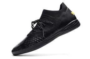 Chuteira Puma Future Z 1.4 Futsal Preto