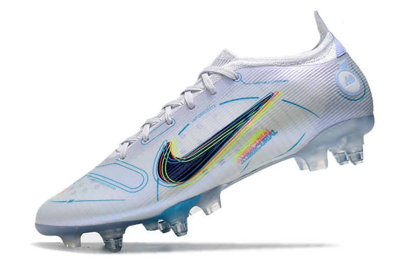 Chuteira Nike Mercurial Vapor 14 Elite Progress SG-Pro Trava-mista