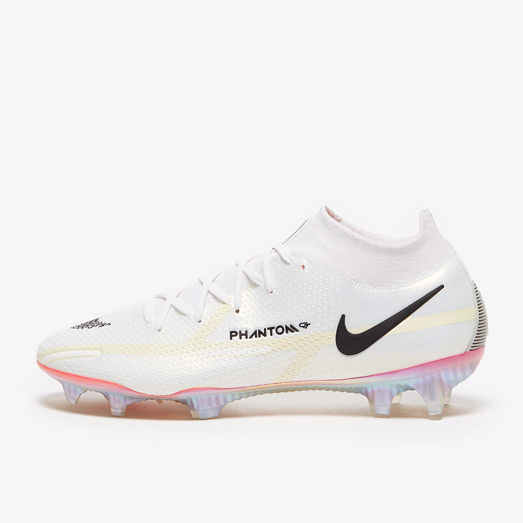 Chuteira Nike Phantom GT 2 Elite DF Rawdacious