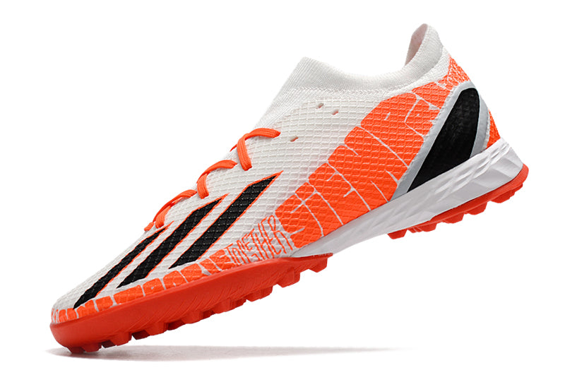 Chuteira Adidas X Speedportal .3 Society Messi Balon Te Adoro