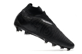 Chuteira Nike Phantom GX Elite DF All Black