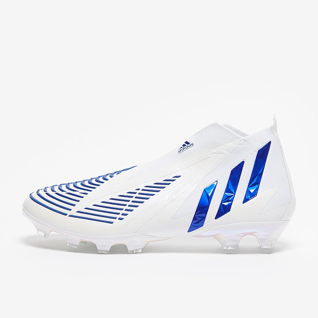 Chuteira Adidas Predator Edge + Diamond Edge