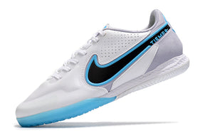 Chuteira Nike Tiempo Legend 9 Futsal Pro Blast