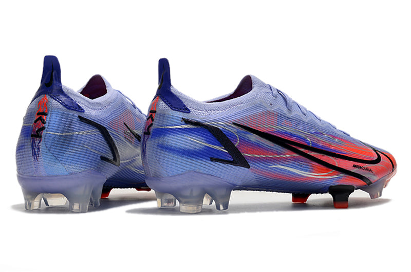 Chuteira Nike Mercurial Vapor 14 Elite KM Flames