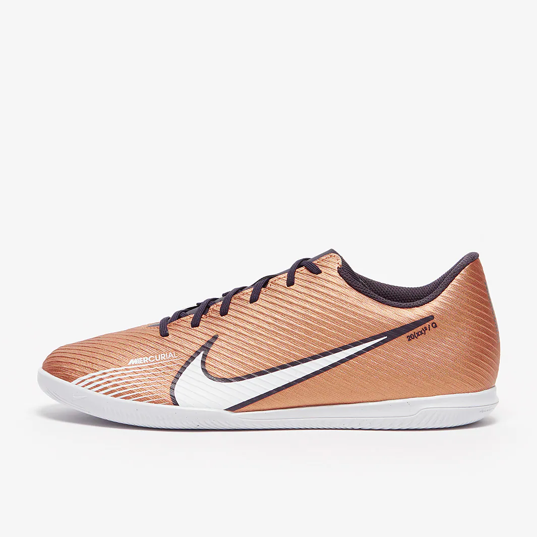 Chuteira Nike Air Zoom Mercurial Vapor 15 Futsal Academy Generation