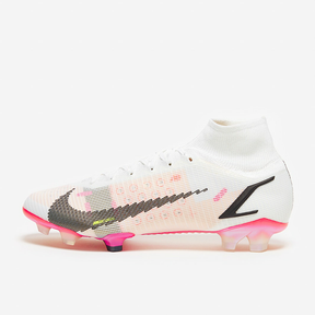 Chuteira Nike Mercurial Superfly 8 Elite Rawdacious