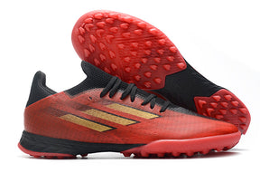 Chuteira Adidas X Speedflow .1 Society Showdown