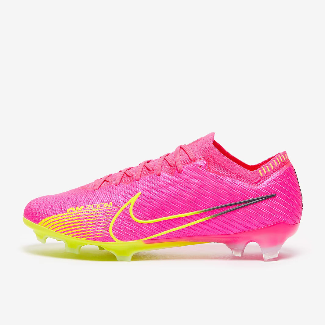 Chuteira Nike Air Zoom Mercurial Vapor 15 Elite Luminous