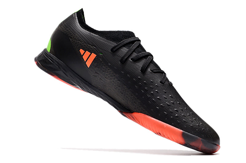 Chuteira Adidas X Speedportal .1 Futsal Shadowportal