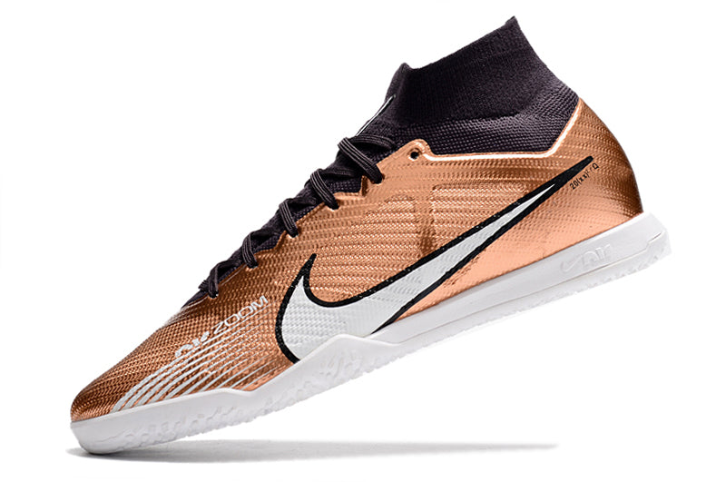 Chuteira Nike Air Zoom Mercurial Superfly 9 Futsal Elite Generation