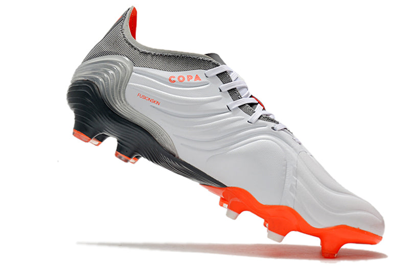 Chuteira Adidas Copa Sense .1 White Spark