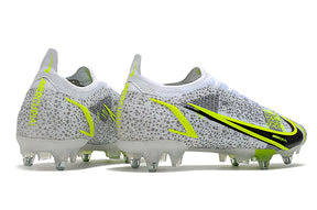 Chuteira Nike Mercurial Vapor 14 Elite Safari 2 SG-Pro Trava-mista