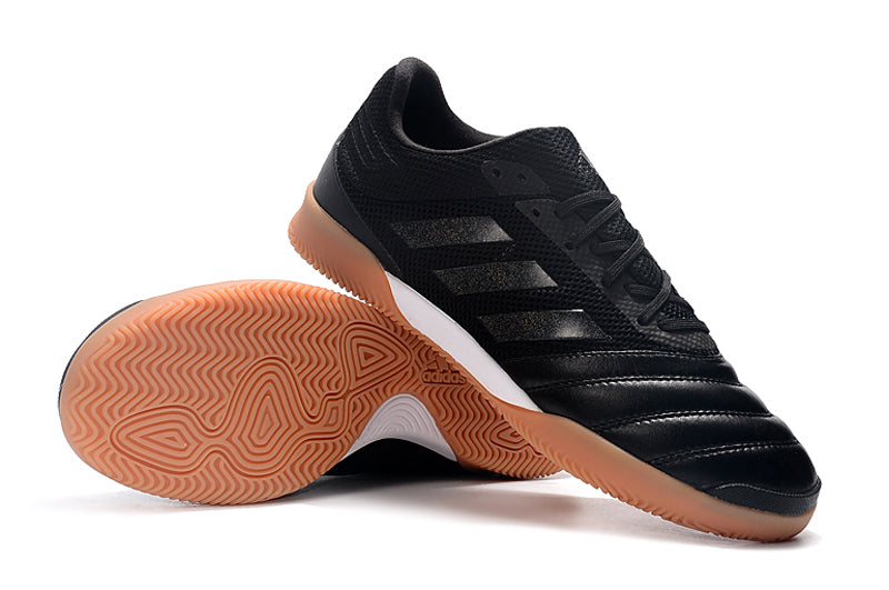 Chuteira Adidas Copa 20.1 Futsal Preto