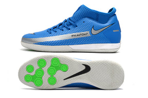 Chuteira Nike Phantom GT Futsal Pro Spectrum