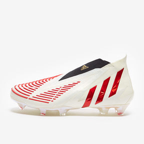 Chuteira Adidas Predator Edge + Showdown