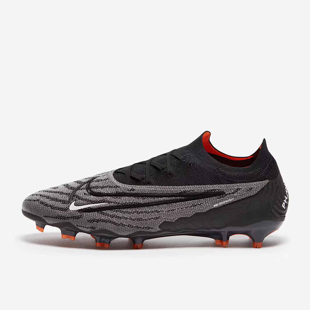 Chuteira Nike Phantom GX Elite Black