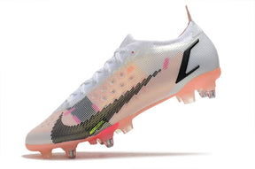 Chuteira Nike Mercurial Vapor 14 Elite Rawdacious SG-Pro Trava-mista