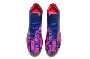 Chuteira Adidas X Speedflow + Messi