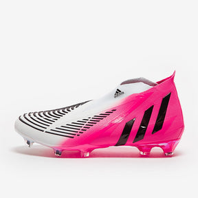 Chuteira Adidas Predator Edge + Unite Football