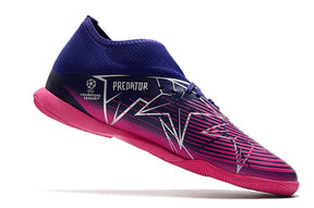 Chuteira Adidas Predator Edge .3 Futsal Champions League