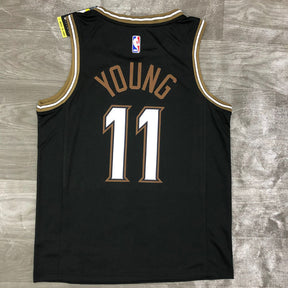 Regata NBA Atlanta Hawks City Edition 20/21 Trae Young