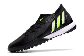 Chuteira Adidas Predator Edge .3 Society Preto