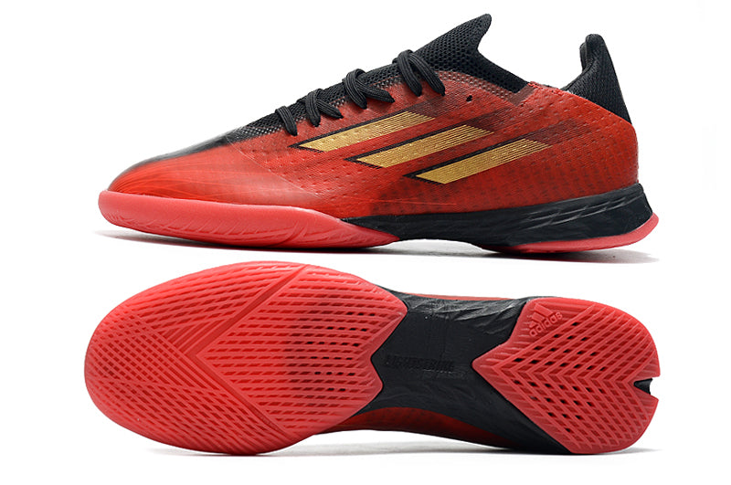 Chuteira Adidas X Speedflow .1 Futsal Showdown