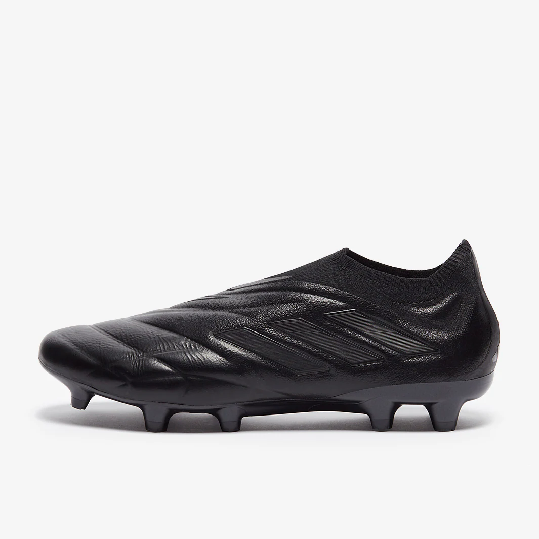 Chuteira Adidas Copa Pure + Nightstrike