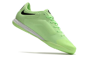 Chuteira Nike Tiempo Legend 9 Futsal Pro Verde