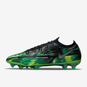 Chuteira Nike Phantom GT 2 Elite Shockwave