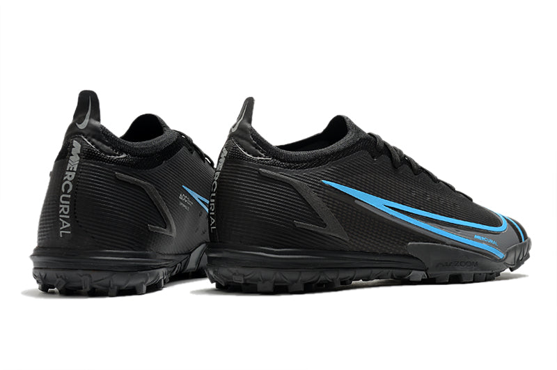 Chuteira Nike Mercurial Vapor 14 Society Elite Black