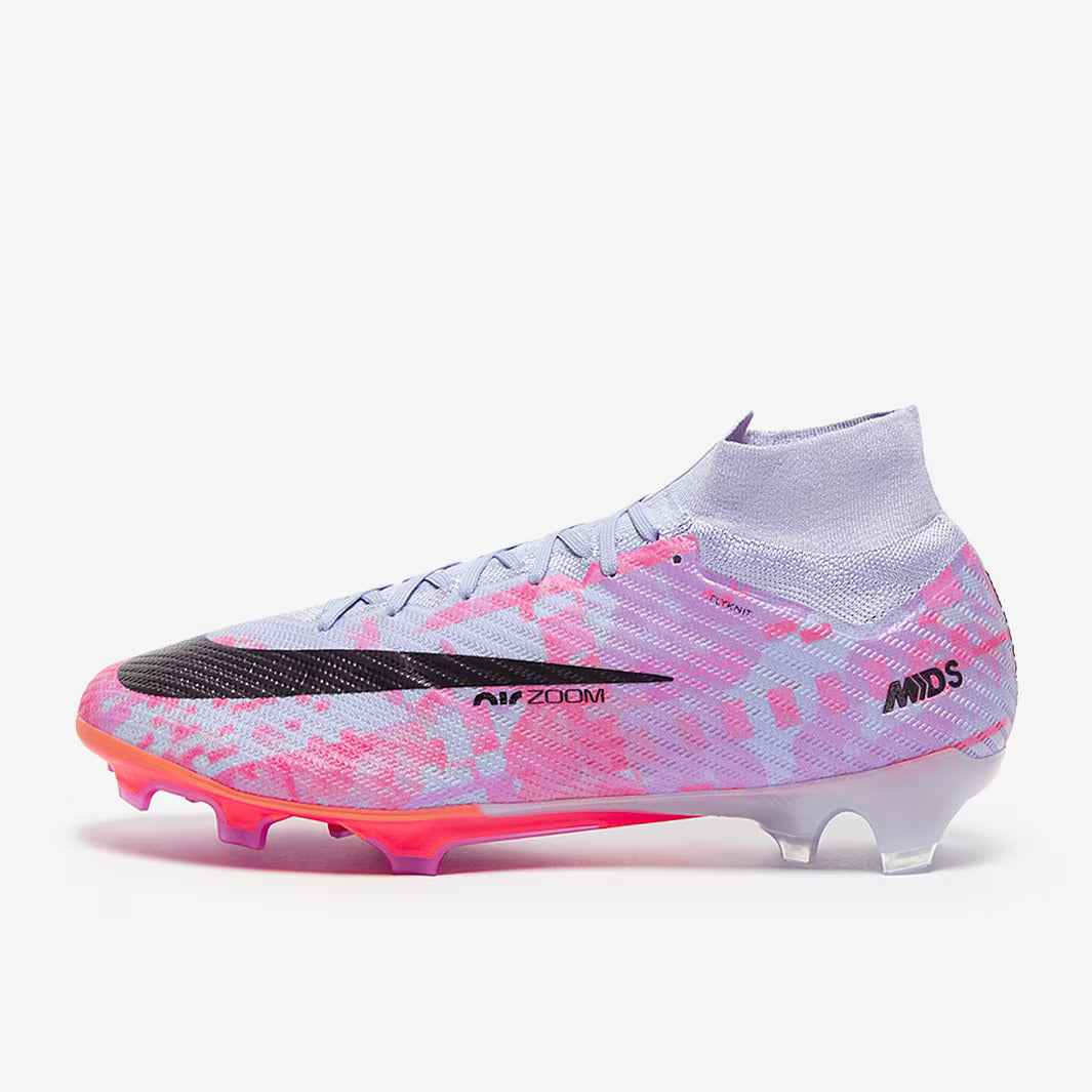 Chuteira Nike Air Zoom Mercurial Superfly 9 Elite Dream Speed 006