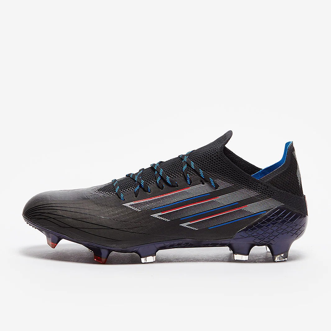 Chuteira Adidas X Speedflow .1 Escape Light