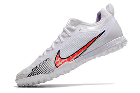 Chuteira Nike Air Zoom Mercurial Vapor 15 Society Pro Branco