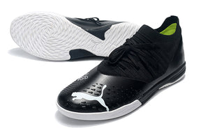 Chuteira Puma Future Z 1.3 Futsal Preto